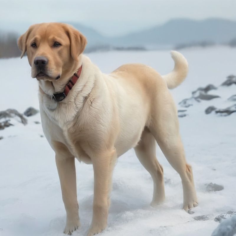 Labrador Retriever