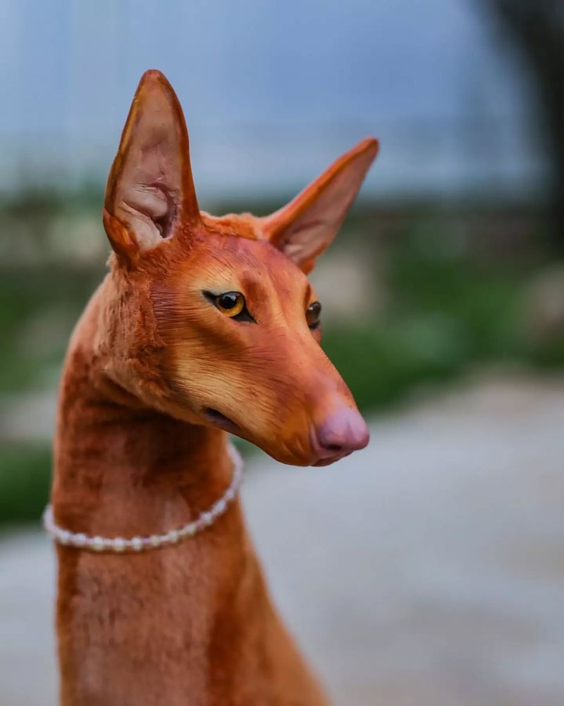 Pharaoh Hound