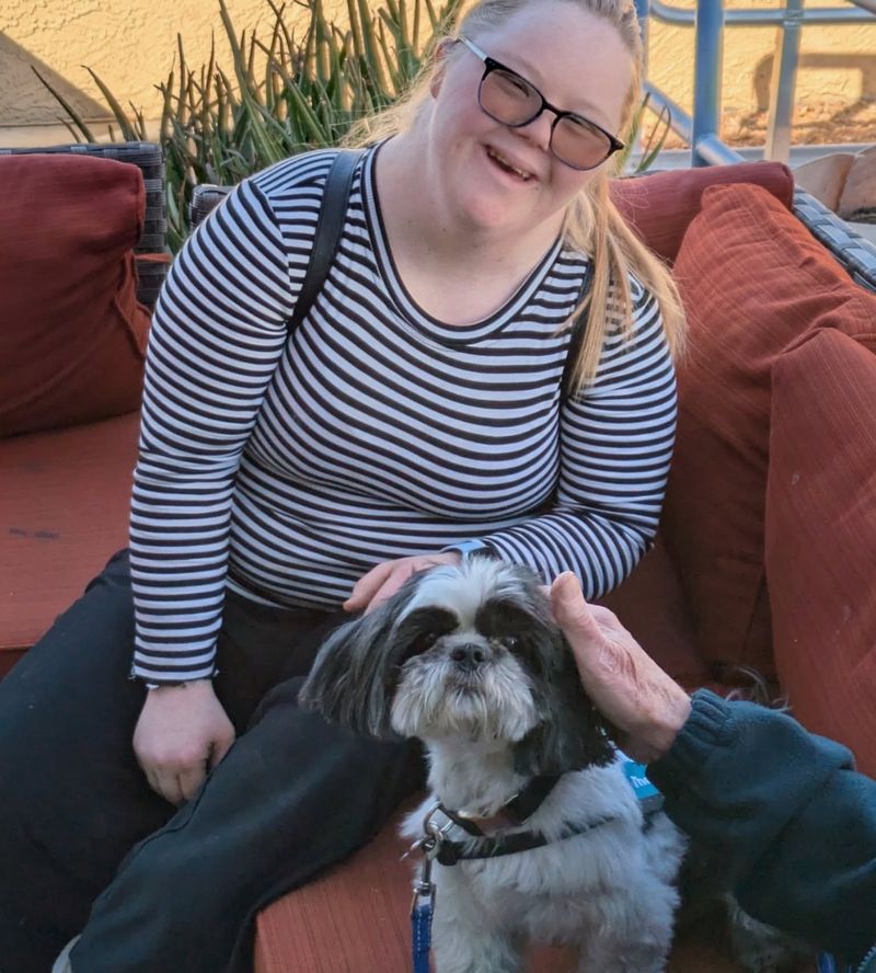 Adaptable Companions