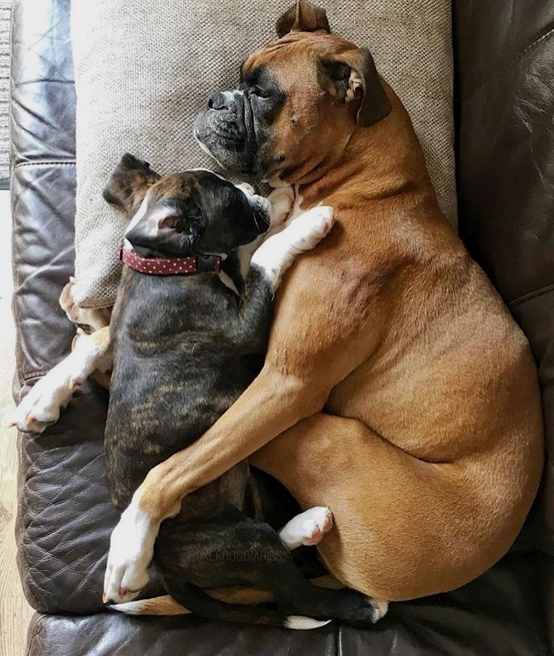 Boxer