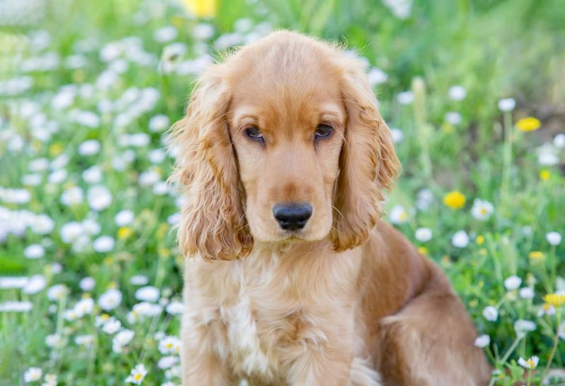 Cocker Spaniel