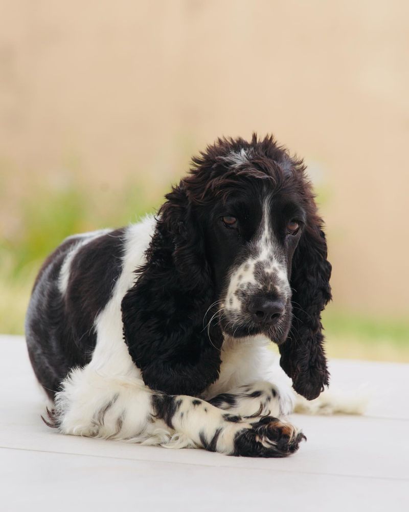 Cocker Spaniel