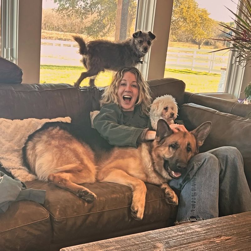 Creating Joy and Laughter