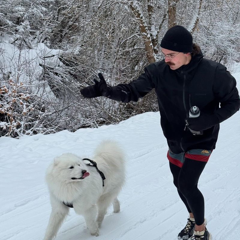 Daily Exercise Partner