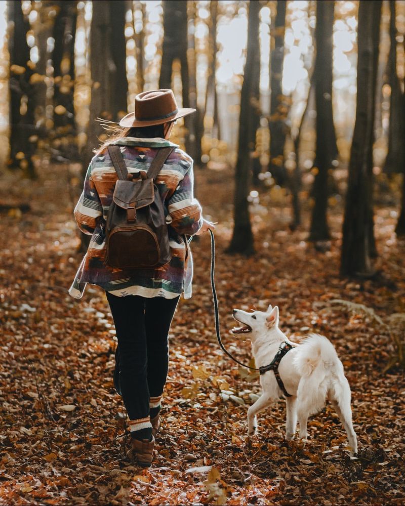 Encouraging Outdoor Activities