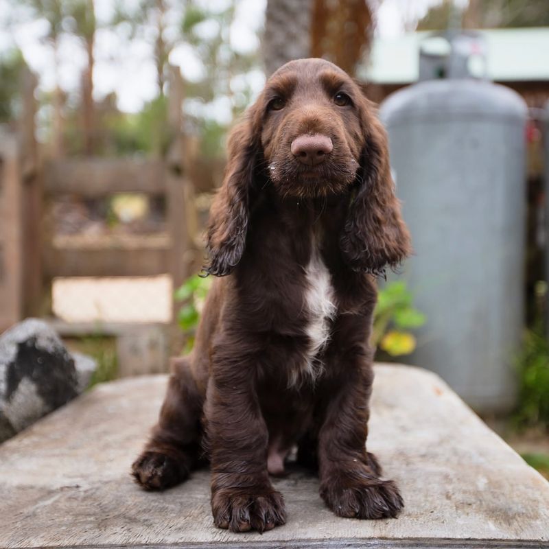 Field Spaniel