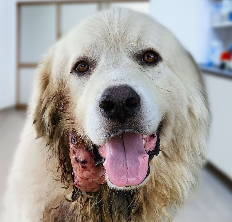 Great Pyrenees