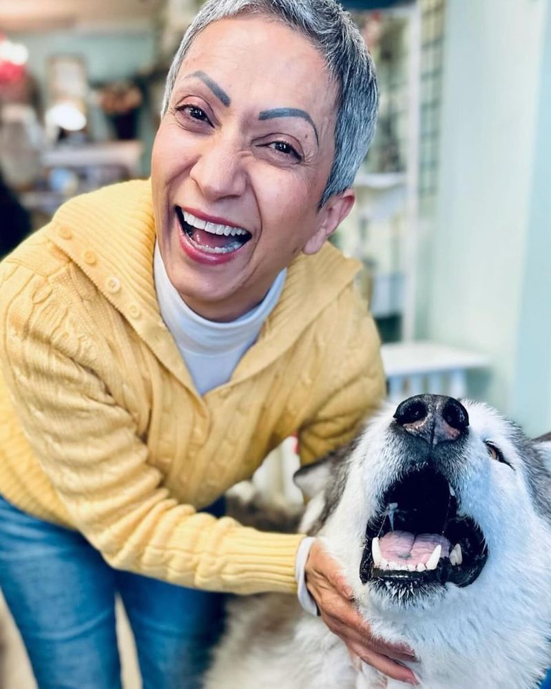 Laughter Medicine