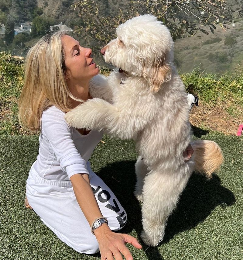 Loyal Companionship