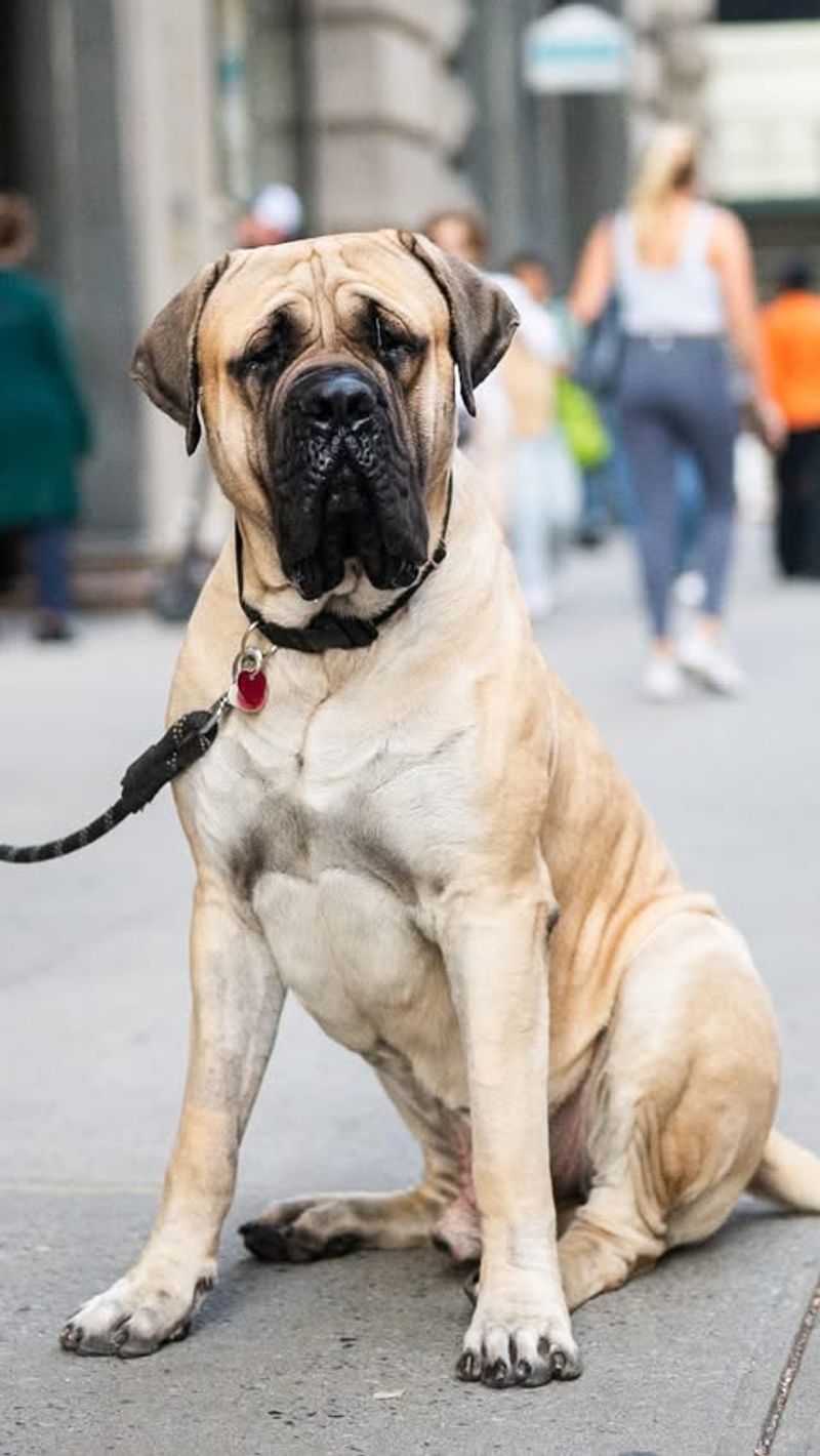 Mastiff