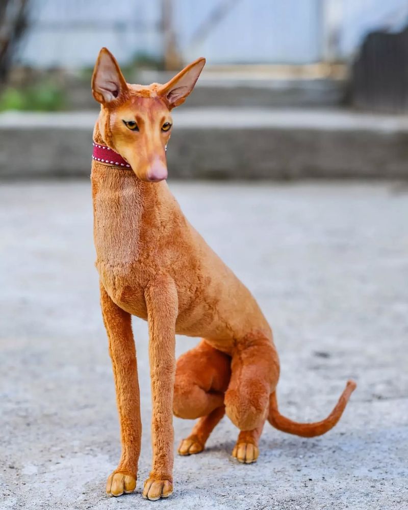 Pharaoh Hound