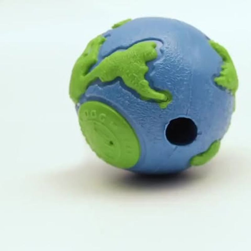 Planet Dog Orbee-Tuff Ball