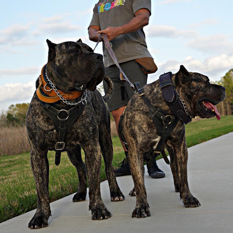 Presa Canario