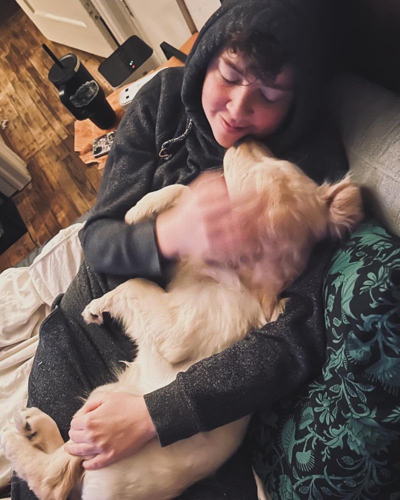 Providing Comfort in Grief