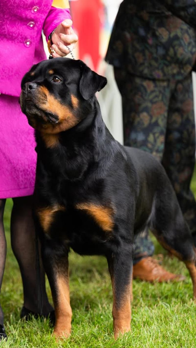 Rottweiler