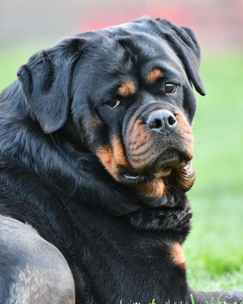 Rottweiler