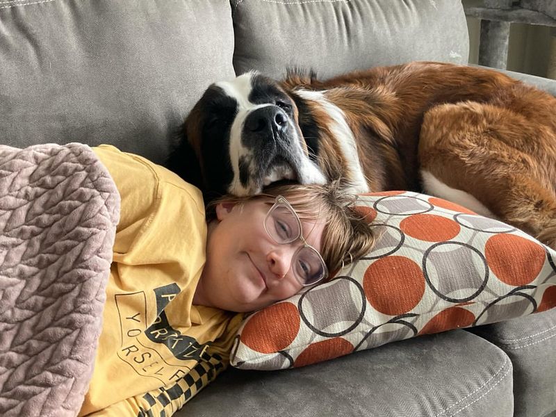 Saint Bernard