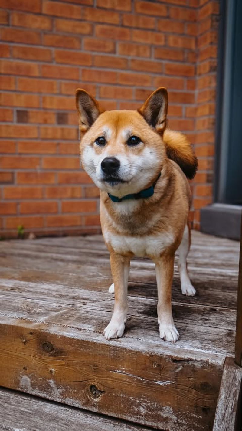 Shiba Inu