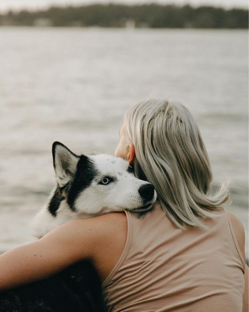 Unconditional Friendship