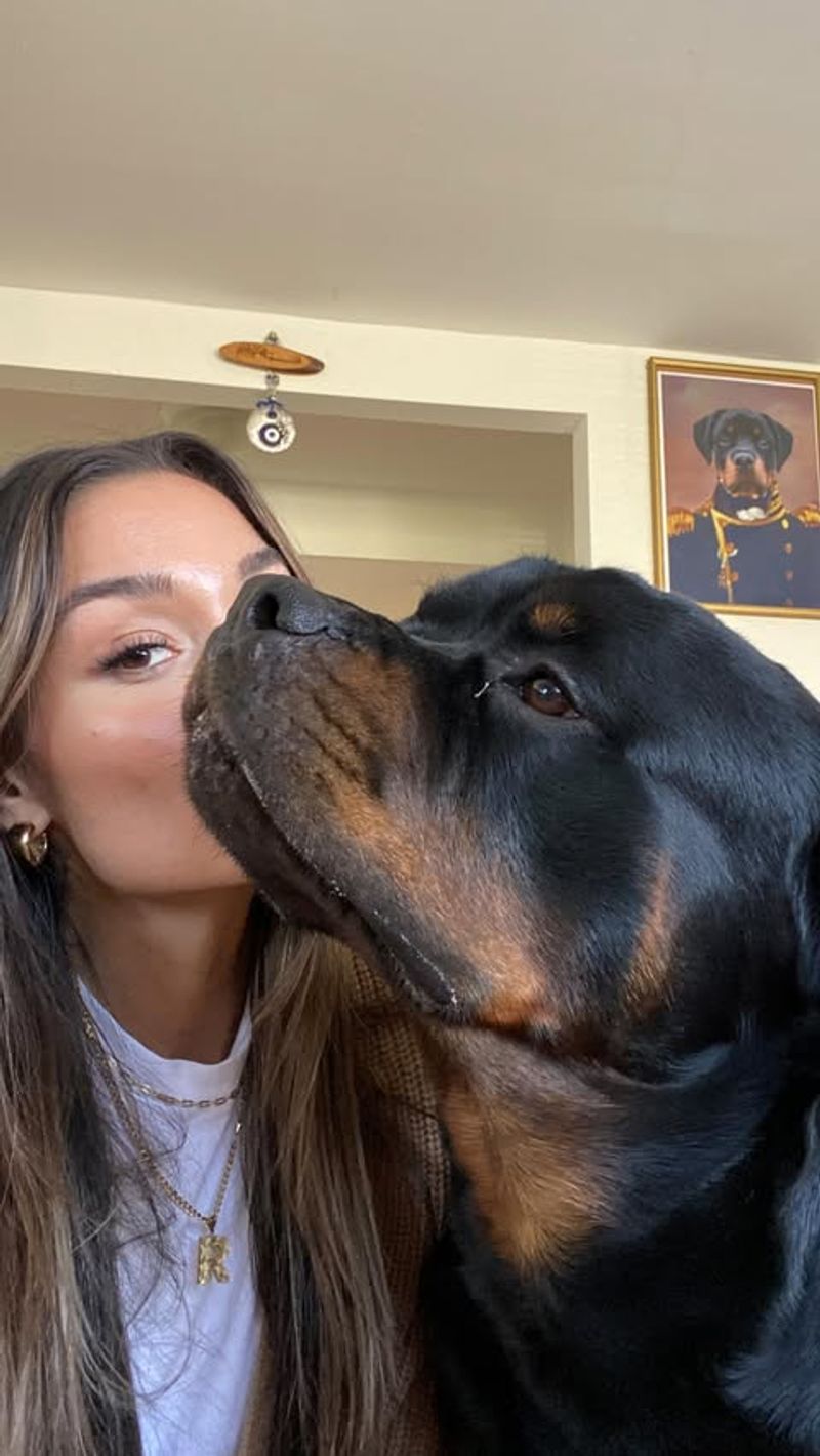 Unconditional Love