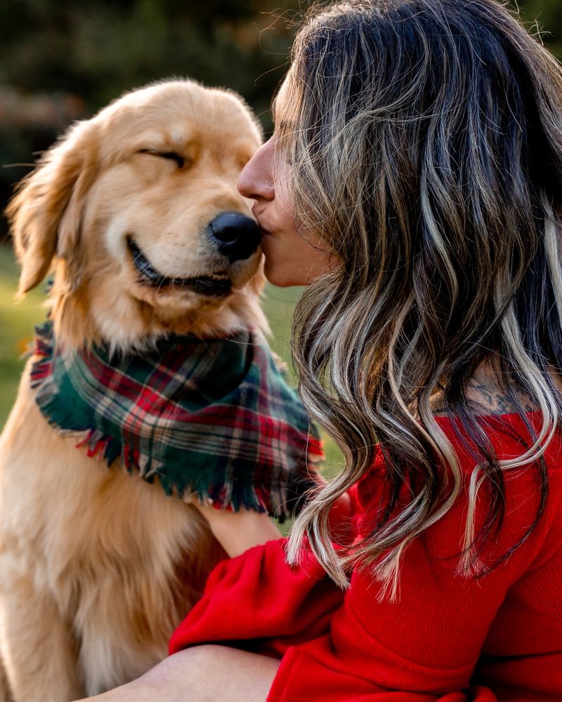 Unconditional Love