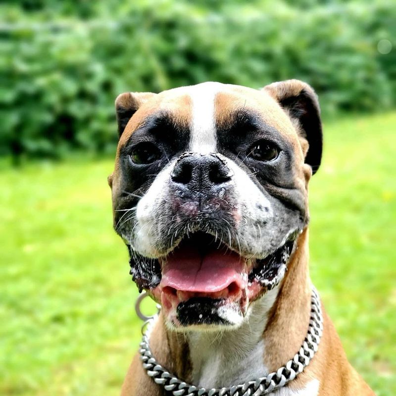 Boxer