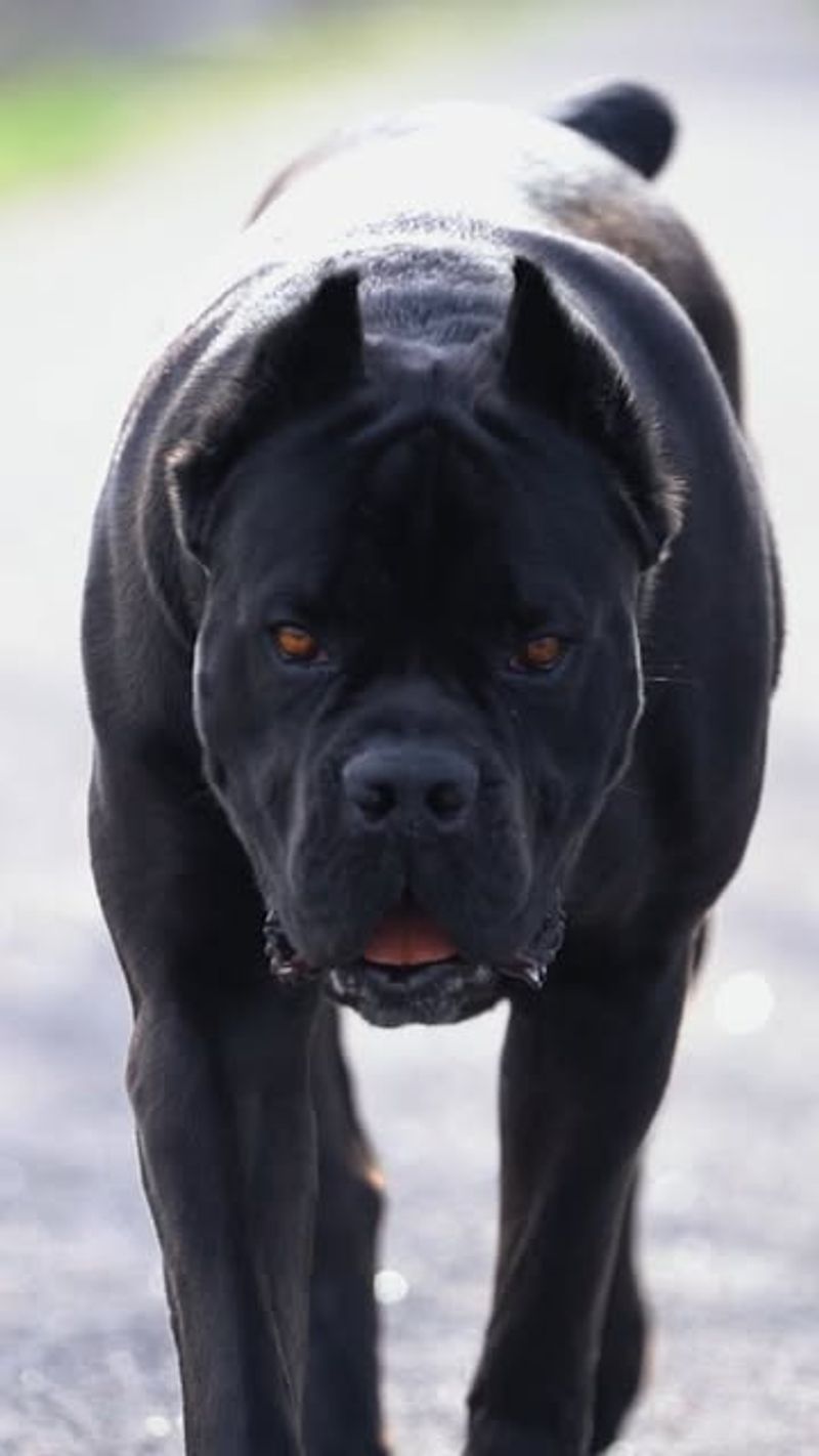 Cane Corso