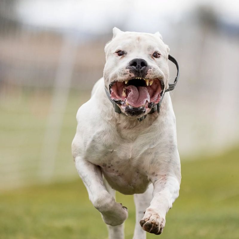 Dogo Argentino