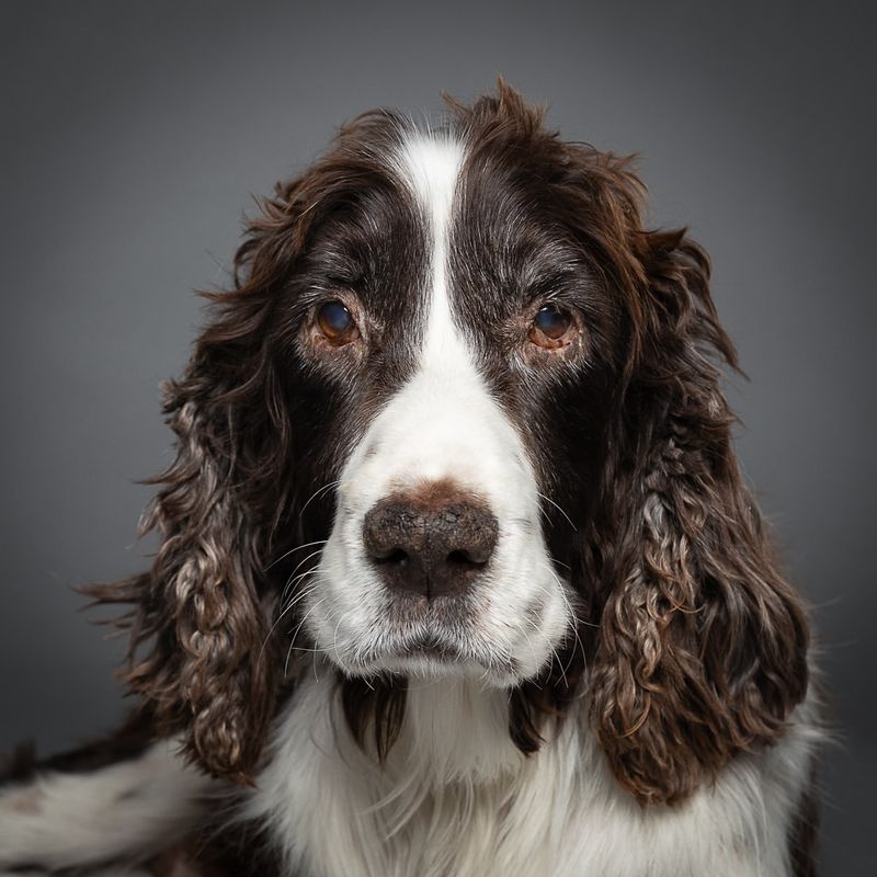 English Springer Spaniel