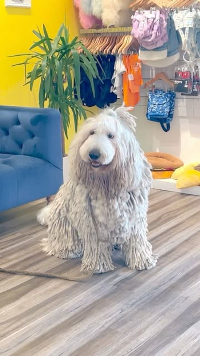 Komondor