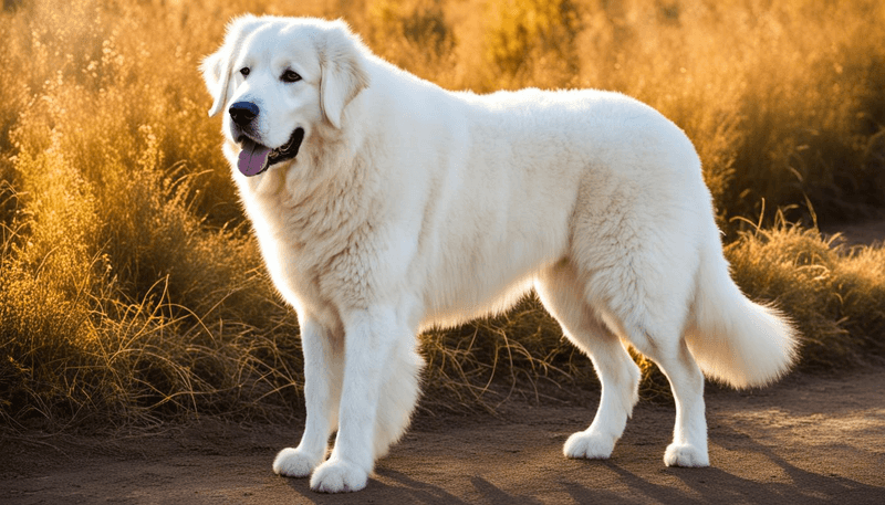 Kuvasz