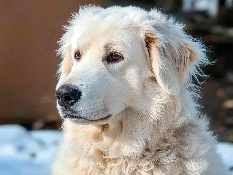 Kuvasz