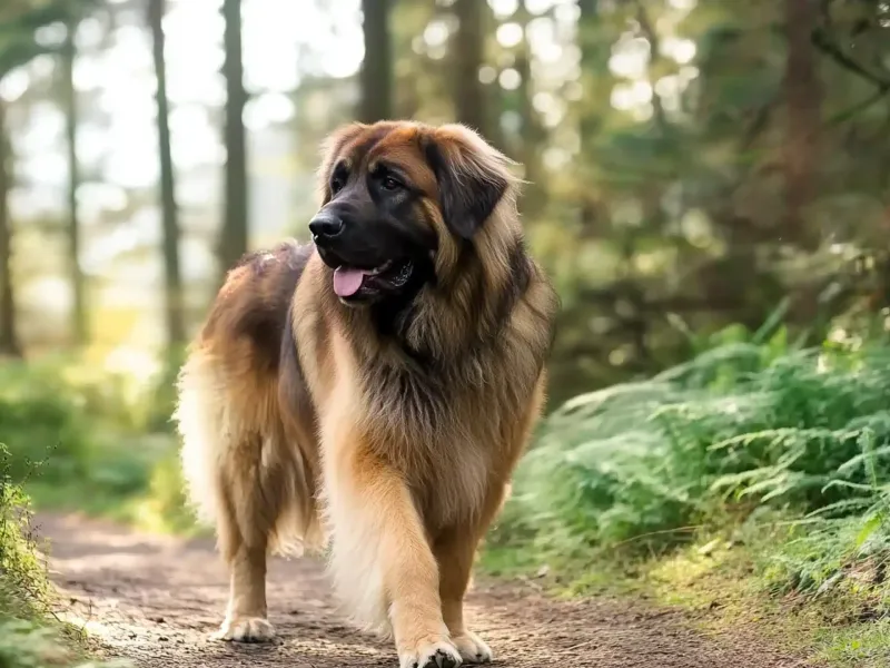 Leonberger