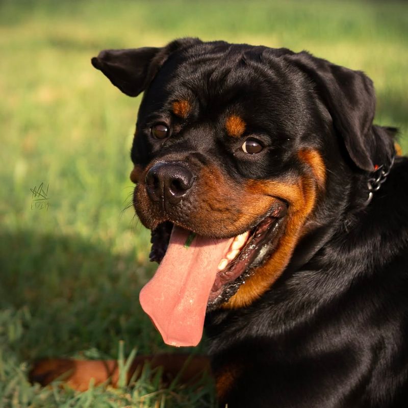 Rottweiler