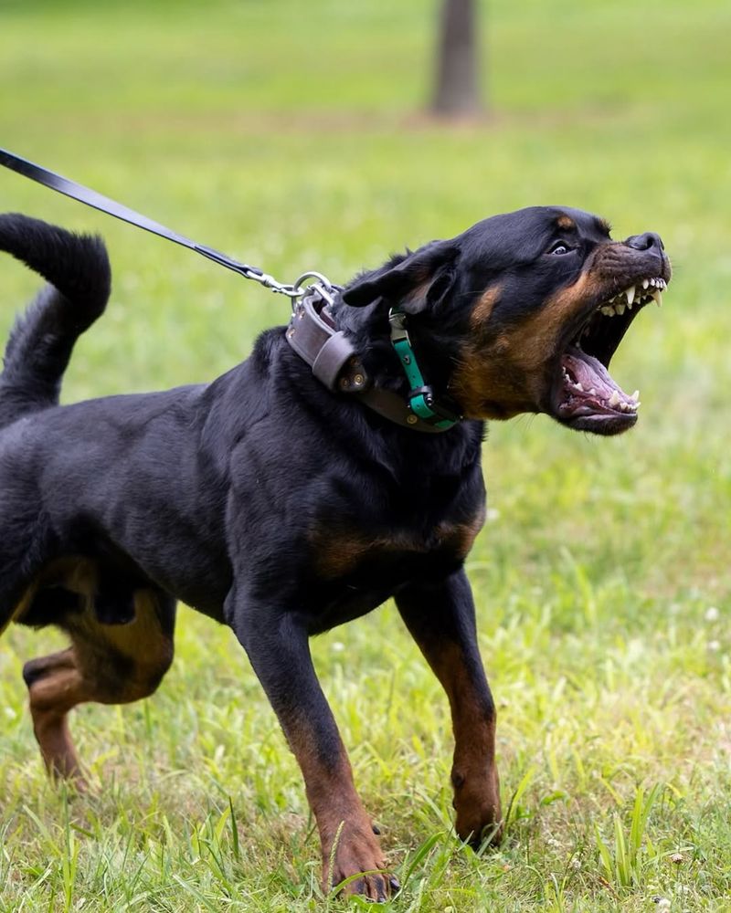 Rottweiler