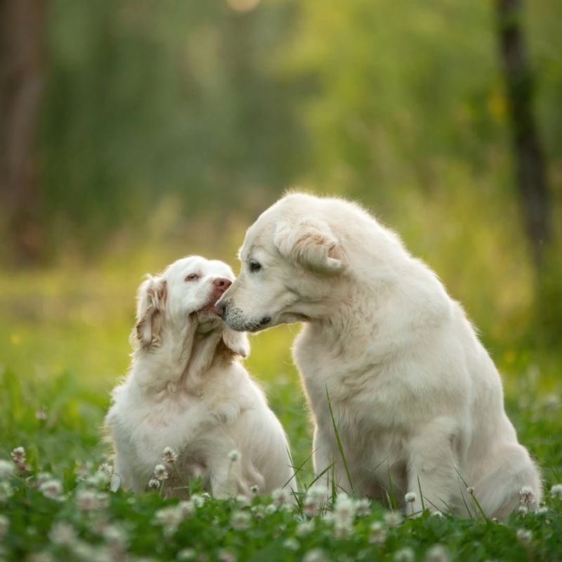 Understanding Canine Body Language