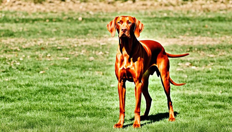 Vizsla