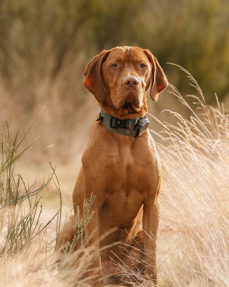 Vizsla