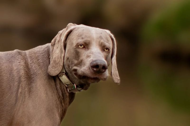 Weimaraner