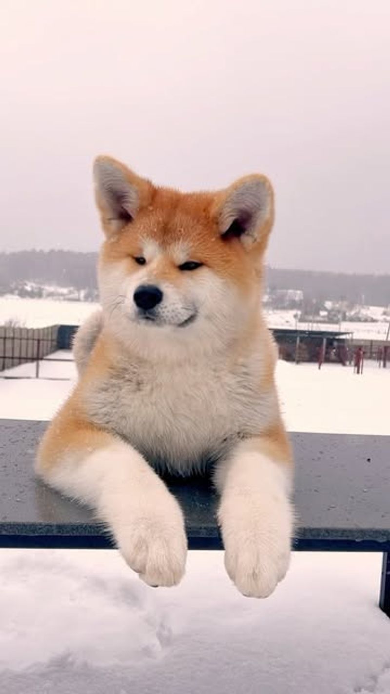 Akita Inu