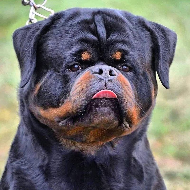 Rottweiler