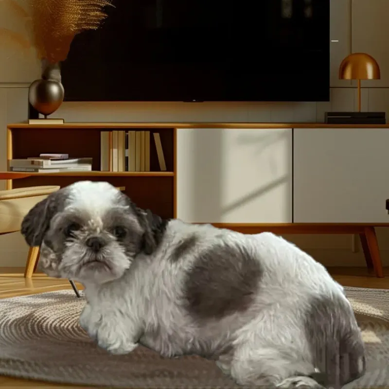 Shih Tzu