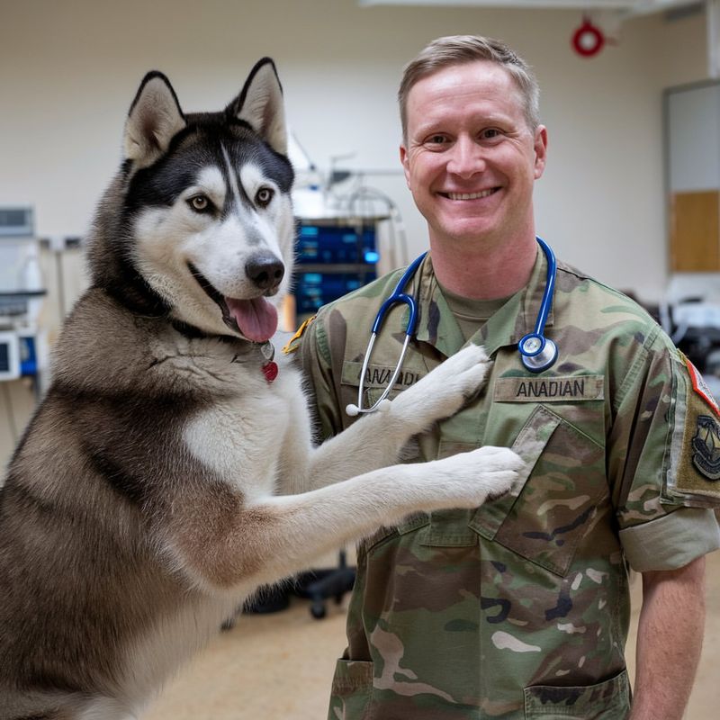 Siberian Husky