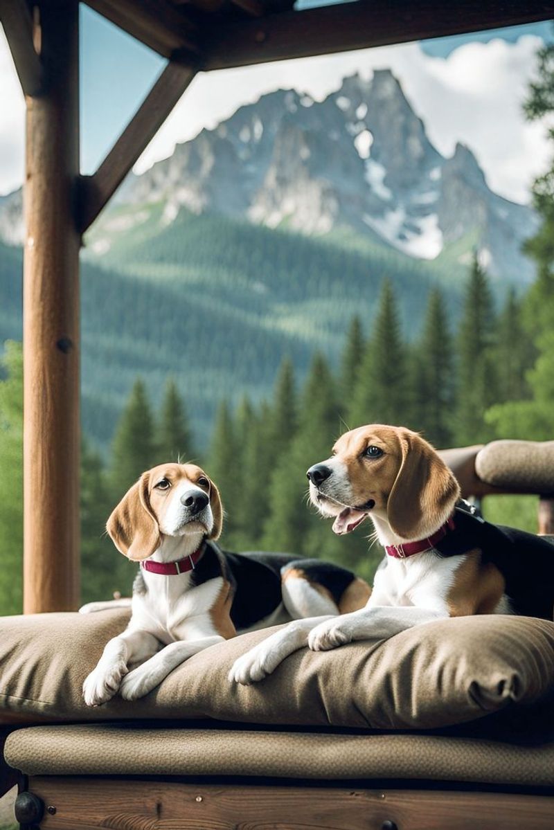 Beagle