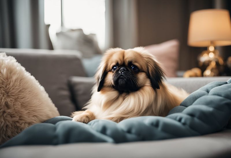 Pekingese