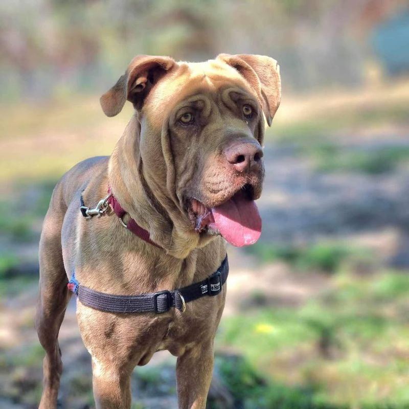 Neapolitan Mastiff