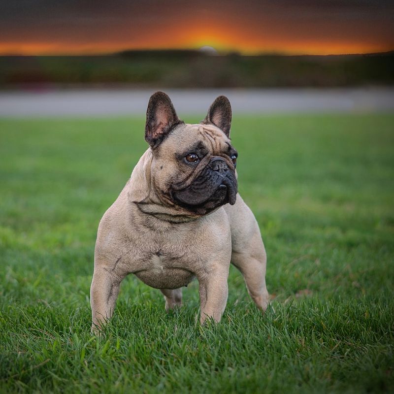 French Bulldog