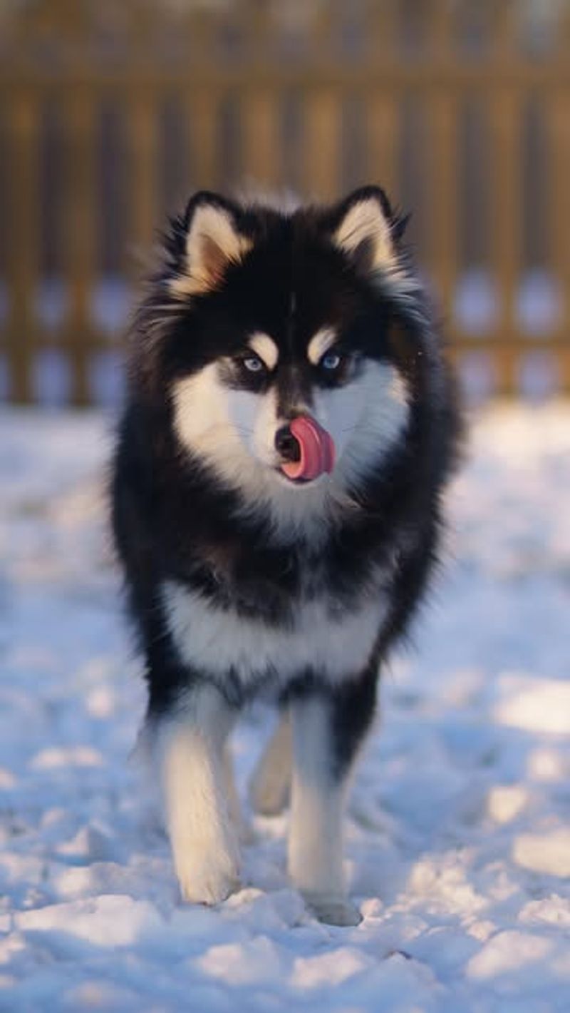 Finnish Lapphund