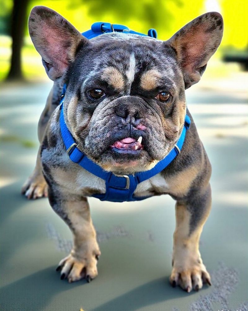 French Bulldog