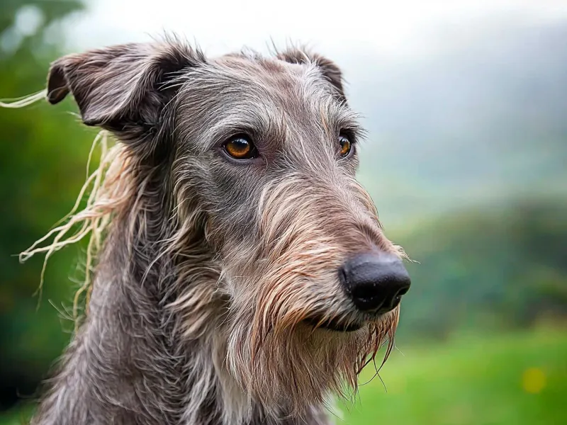 Scottish Deerhound